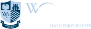Whitehall Park logo